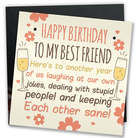 Funny Birthday Ideas For Best Friend ~ Birthday 30th Funny Gift Ideas 67+ Ideas | Bodenewasurk