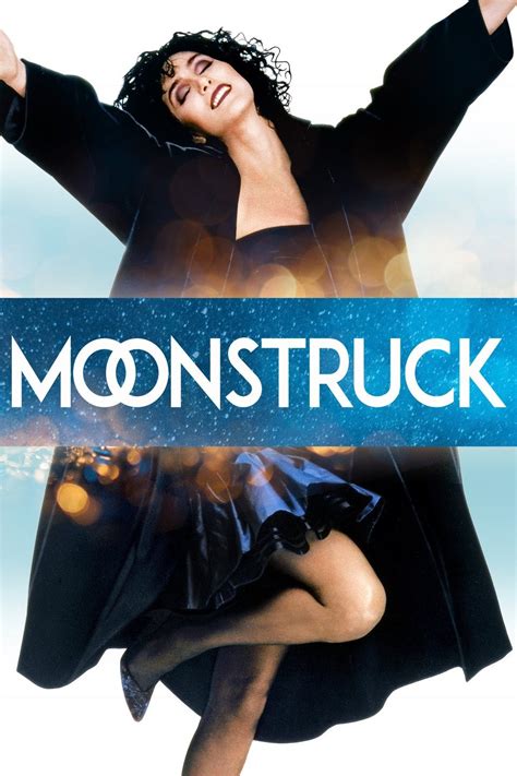 Moonstruck | Rotten Tomatoes