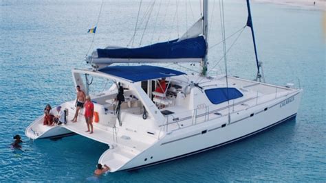 Calabaza Sailing Cruises Barbados | catamaran snorkel cruises