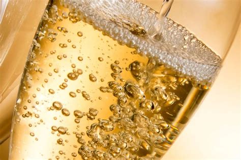 Champagne and bubbles: why size matters | Post Magazine | South China ...