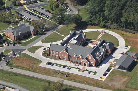 Darlington School: Thatcher Hall earns LEED Gold Certification