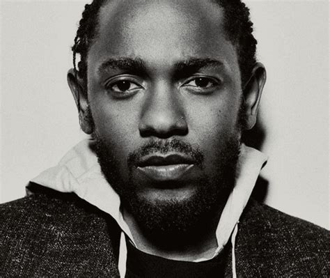 Kendrick Lamar's Rap Poetry - Celebrity Feature - Little Infinite