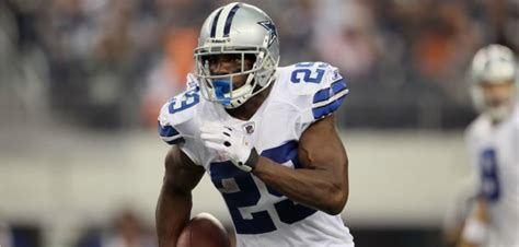 Cowboys' DeMarco Murray Claims He Could Handle 300 Carries