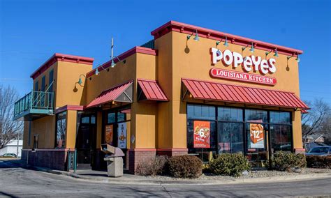 Popeyes brings back Ghost Pepper Wings once again