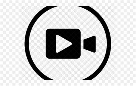 Video clipart video symbol, Video video symbol Transparent FREE for ...