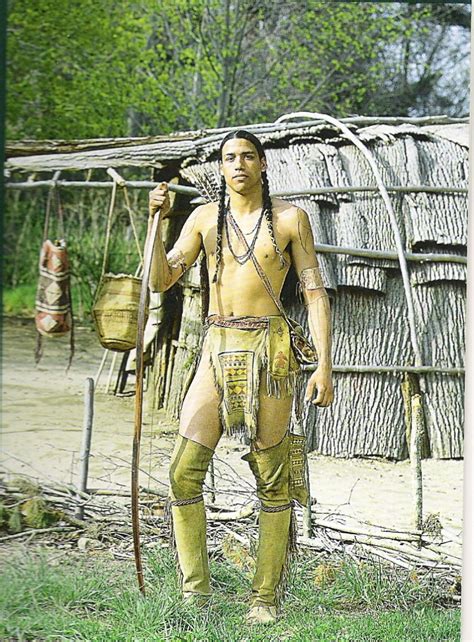 The Wampanoag Indians-Learn about Thanksgiving Part I