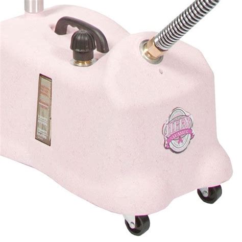 Jiffy Pro-Line Clothing Steamer | J-4000 - Jiffy® Steamer