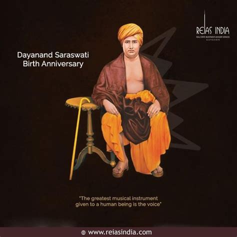 Swami Dayanand Saraswati criticized the caste system and encouraged ...