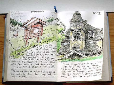 Jan Willem´s illustration blog: Drawing Diary: 16 and 17 June