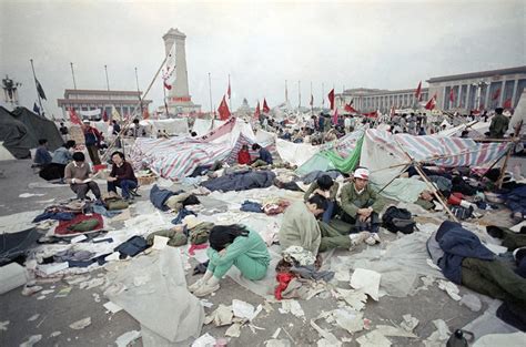 Tiananmen