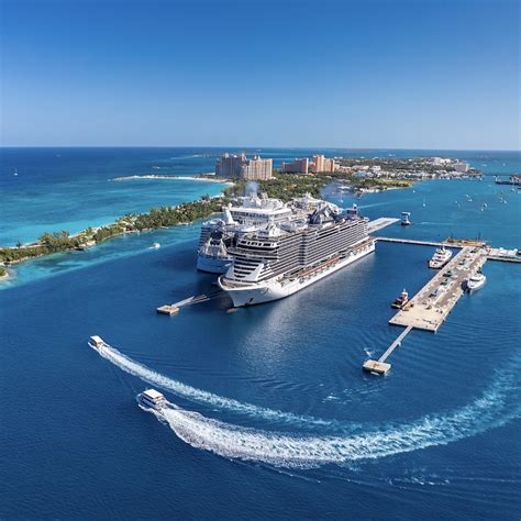 cruise nassau bahamas - Travel Off Path