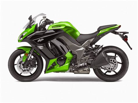 kmhouseindia: Kawasaki Z1000, Ninja 1000 launched in India at Rs 12.5 lakh