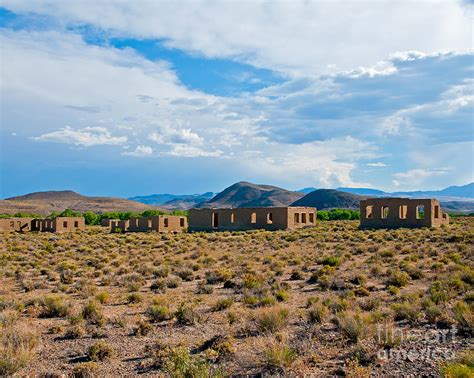 Fort Churchill Photograph by Stephen Whalen - Fine Art America