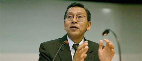 The Legacy of Indonesia's Boediono - Knowledge at Wharton