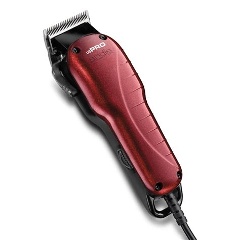 Andis usPro Adjustable Blade Clipper | SONA