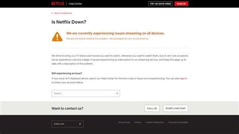 Netflix suffers worldwide streaming outage | FOX 5 DC