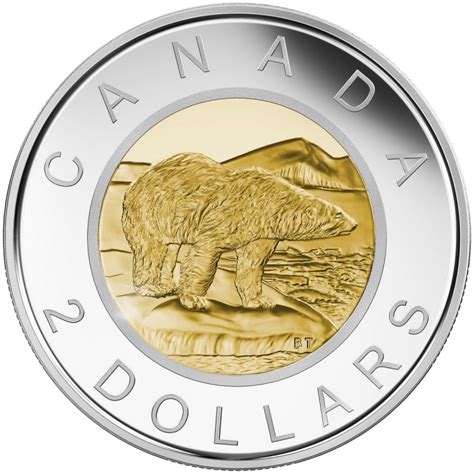 2016 ERROR Canadian 6-Coin Uncirculated Set (2015 $1 Loonie Instead of 2016)