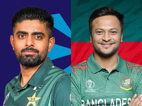 PAK vs BAN FREE Live Streaming: When and How to watch Pakistan vs ...