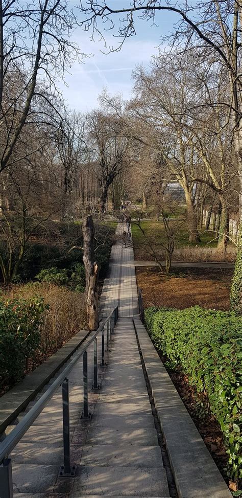 Parc de Bercy (Paris) - 2019 All You Need to Know Before You Go (with ...