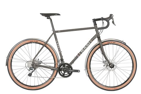 Haro Bikes - Masi - Speciale Randonneur 2020