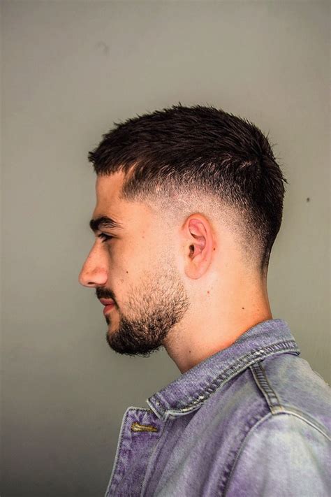 Pin on Men haircut curly hair