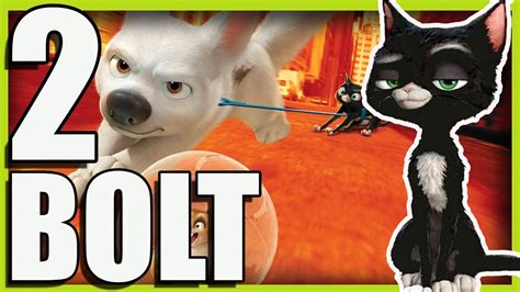 BOLT 2 TRAILER 2020 NEW FILME PODE VOLTAR ? - Bolt Supercão 2 - YouTube