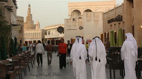 Nearly 60% of 2.4 million Qatar population live in 'labour camps'