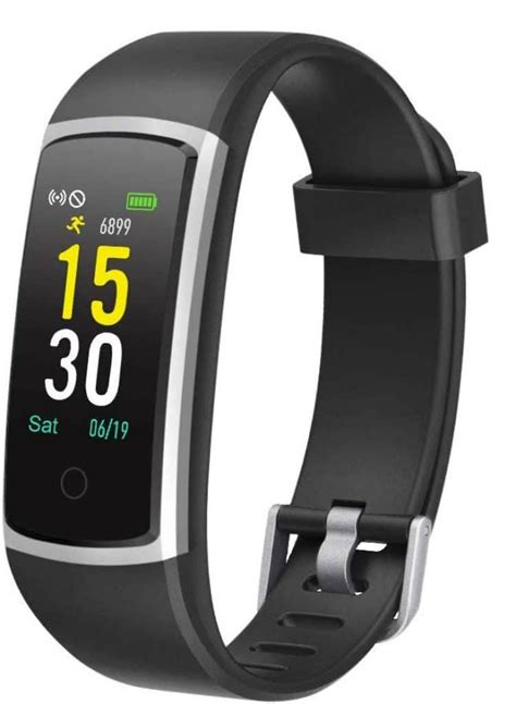 Top 10 Best Fitness Trackers (2020), most accurate with heart rate monitor