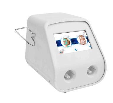 Tixel skin rejuvenation system scar treatment thermal fractional acne ...