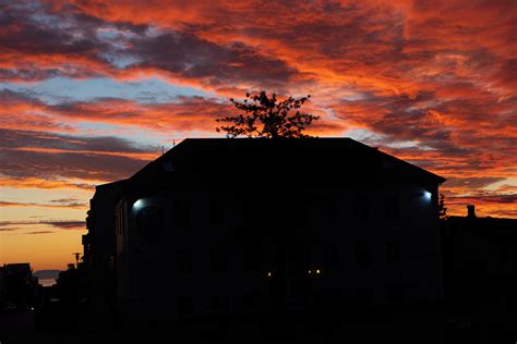 Midnight Sun, Iceland on Behance