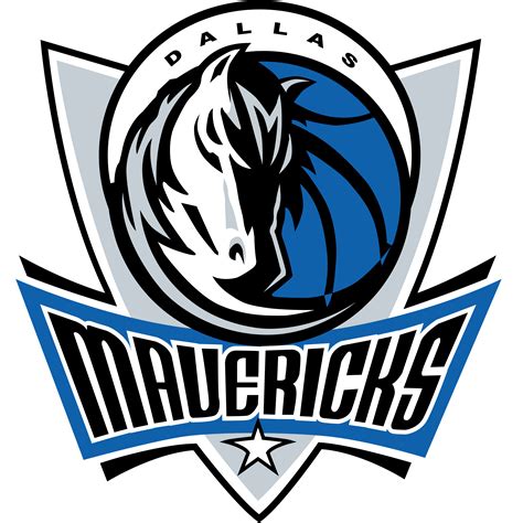 Dallas Mavericks – Logos Download