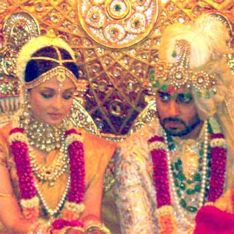 Abhishek Bachchan-Aishwarya Rai Wedding Anniversary: 12 Rare And Stunning Pics From The Royal ...