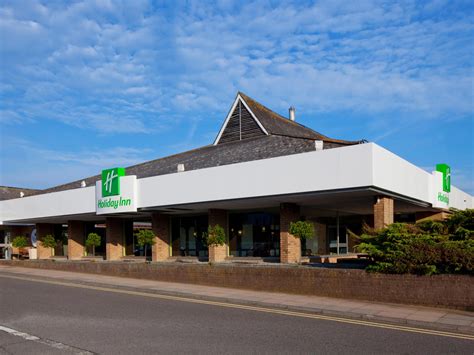 Hotel Near Ipswich City Centre: Holiday Inn Ipswich