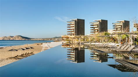 Solaz, A Luxury Collection Resort, Los Cabos - Los Cabos Hotels - San José del Cabo, Mexico ...