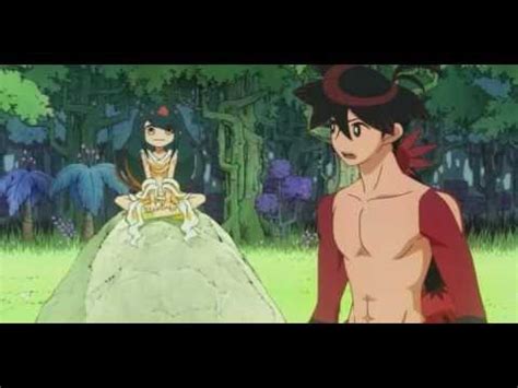 KEKEKE! - Katanagatari - YouTube