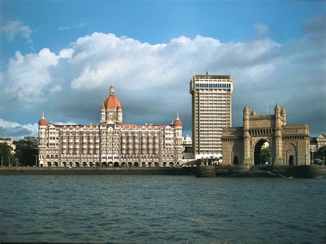 The Taj Mahal Palace, Mumbai, Maharashtra, India - Hotel Review - Condé Nast Traveler