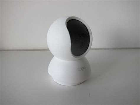 TP-Link Tapo C200 Wi-Fi Camera Review | Tp link, Camera reviews, Wifi