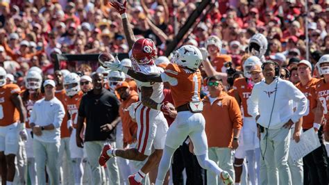 Xavier Worthy Rips Oklahoma Players For Celebrating 'Natty' Win