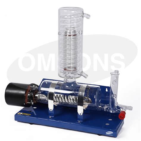 Spares for Distillation | Elite Scientific & Meditech Co.