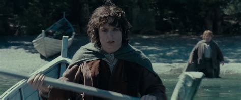 LOTR: Fellowship of the Ring - Frodo & Sam Photo (36084563) - Fanpop