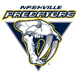 Nashville Predators Alternate Logo | SPORTS LOGO HISTORY