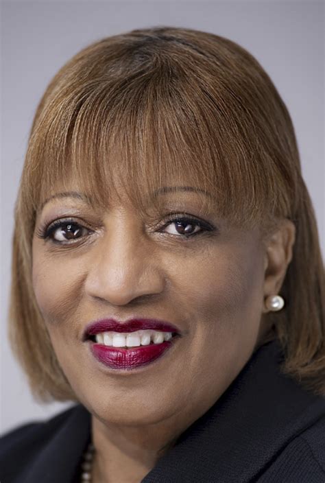 Dr. Patricia Ramsey is named as MEC President – Medgar Evers College ...