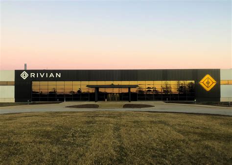 Rivian raises $2.65B as it pushes toward production of its electric ...