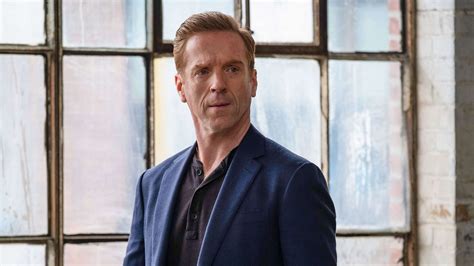 Damian Lewis to return to Billions season 7 as Bobby Axelrod