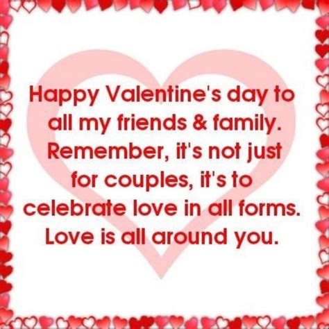 100+ Best Valentine's Day Quotes | Valentines day quotes friendship ...