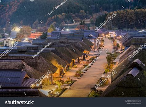 361 Ouchi Juku Images, Stock Photos & Vectors | Shutterstock