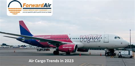 AIR CARGO TREND 2023