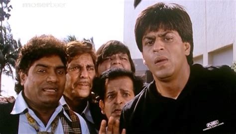 Baadshah (1999 film) - Alchetron, The Free Social Encyclopedia