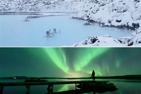 Iceland Northern Lights And Blue Lagoon Holiday | Shelly Lighting