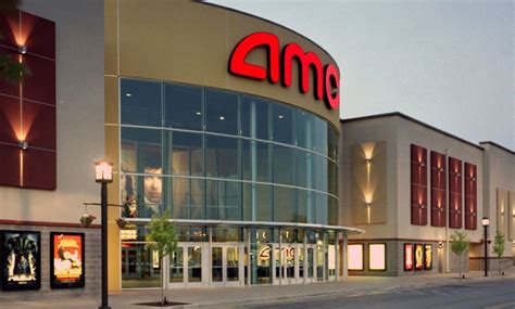 AMC Castleton Square 14 - AMC Castleton Square 14 | Groupon